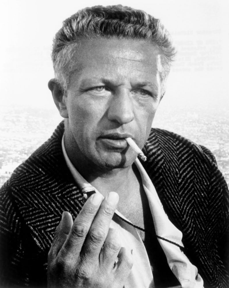 Nicholas Ray